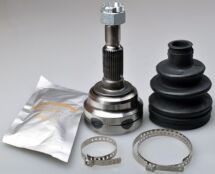 Комплект шарнірів, приводний вал