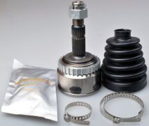 Комплект шарнірів, приводний вал
