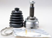 Комплект шарнірів, приводний вал Комплект шарнірів, приводний вал