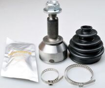 Комплект шарнірів, приводний вал Комплект шарнірів, приводний вал