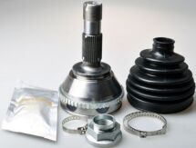 Комплект шарнірів, приводний вал