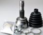 Комплект шарнірів, приводний вал, фото 1 - интернет-магазин Auto-Mechanic