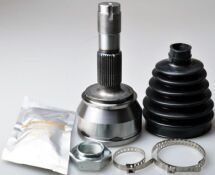 Комплект шарнірів, приводний вал Комплект шарнірів, приводний вал