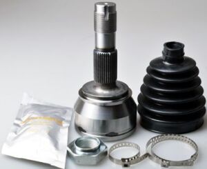 Комплект шарнірів, приводний вал