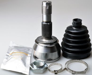 Комплект шарнірів, приводний вал