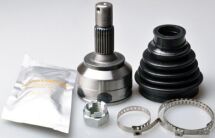Комплект шарнірів, приводний вал