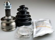 Комплект шарнірів, приводний вал