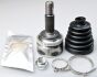 Комплект шарнірів, приводний вал, фото 1 - інтерент-магазин Auto-Mechanic