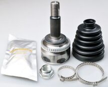 Комплект шарнірів, приводний вал