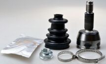 Комплект шарнірів, приводний вал