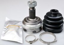 Комплект шарнірів, приводний вал Комплект шарнірів, приводний вал