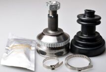 Комплект шарнірів, приводний вал Комплект шарнірів, приводний вал