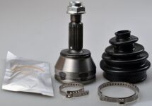 Комплект шарнірів, приводний вал