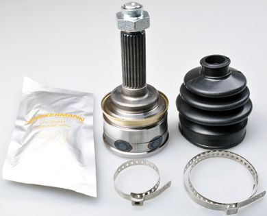 Комплект шарнірів, приводний вал Комплект шарнірів, приводний вал
