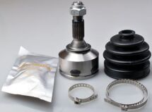Комплект шарнірів, приводний вал Комплект шарнірів, приводний вал