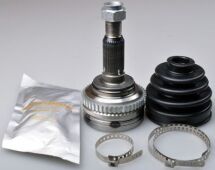 Комплект шарнірів, приводний вал Комплект шарнірів, приводний вал