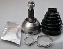 Комплект шарнірів, приводний вал