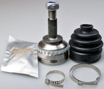 Комплект шарнірів, приводний вал