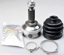 Комплект шарнірів, приводний вал