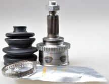 Комплект шарнірів, приводний вал