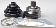 Комплект шарнірів, приводний вал