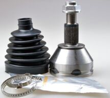Комплект шарнірів, приводний вал