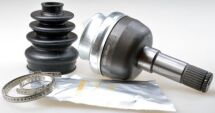 Комплект шарнірів, приводний вал