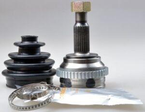 Шарнирный комплект, приводной вал