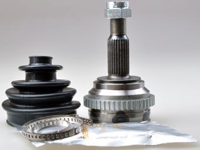 Комплект шарнірів, приводний вал