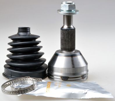 Комплект шарнірів, приводний вал