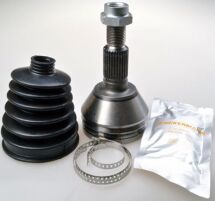 Комплект шарнірів, приводний вал Комплект шарнірів, приводний вал
