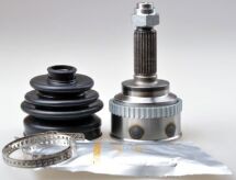 Комплект шарнірів, приводний вал