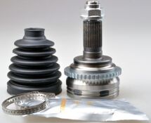 Комплект шарнірів, приводний вал