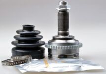Комплект шарнірів, приводний вал Комплект шарнірів, приводний вал