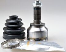 Комплект шарнірів, приводний вал Комплект шарнірів, приводний вал