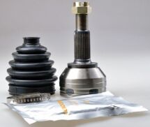 Комплект шарнірів, приводний вал