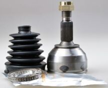 Комплект шарнірів, приводний вал