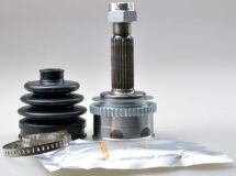 Комплект шарнірів, приводний вал