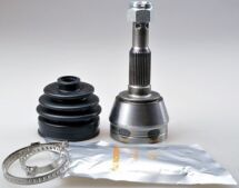 Комплект шарнірів, приводний вал