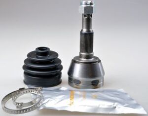 Комплект шарнірів, приводний вал