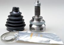 Комплект шарнірів, приводний вал