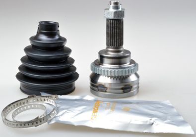 Шарнирный комплект, приводной вал