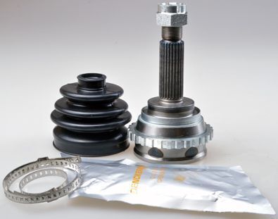 Комплект шарнірів, приводний вал
