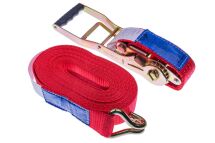 Стяжний ремінь