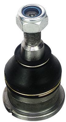 Кульова опора