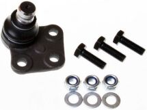 Нижній/верхній кульовий шарнір