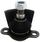 Нижній/верхній кульовий шарнір Нижній/верхній кульовий шарнір