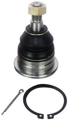 Кульова опора