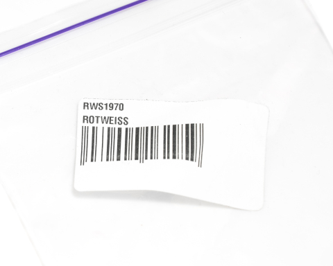 Заглушка ручки дверей (L) Renault Laguna/Megane/Scenic 03-09 (чорна)