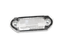 Підсвітка номера (заднього) Skoda Octavia 96-10/VW Golf III 93-99